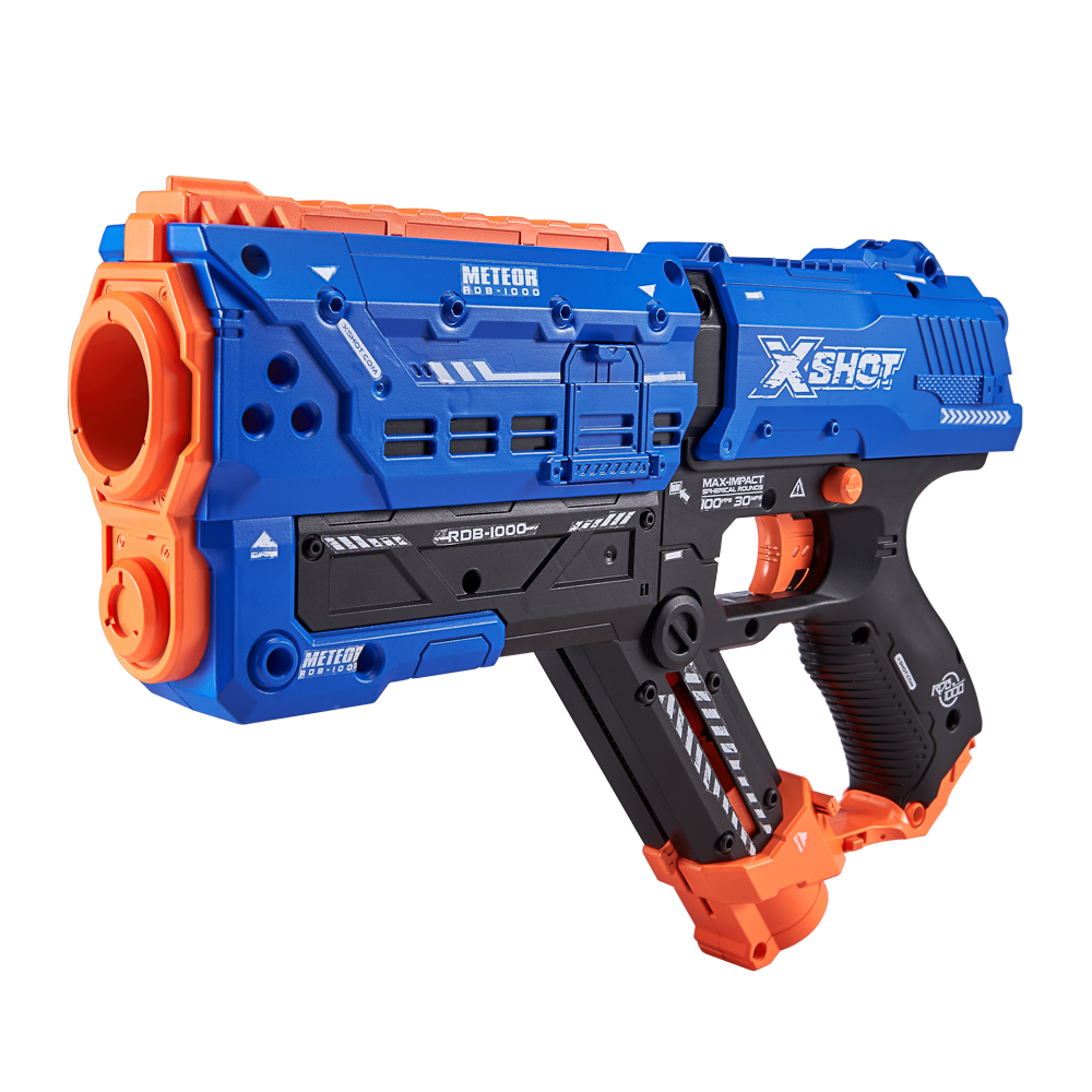 Nerf Zuru X-Shot Max Action Blaster