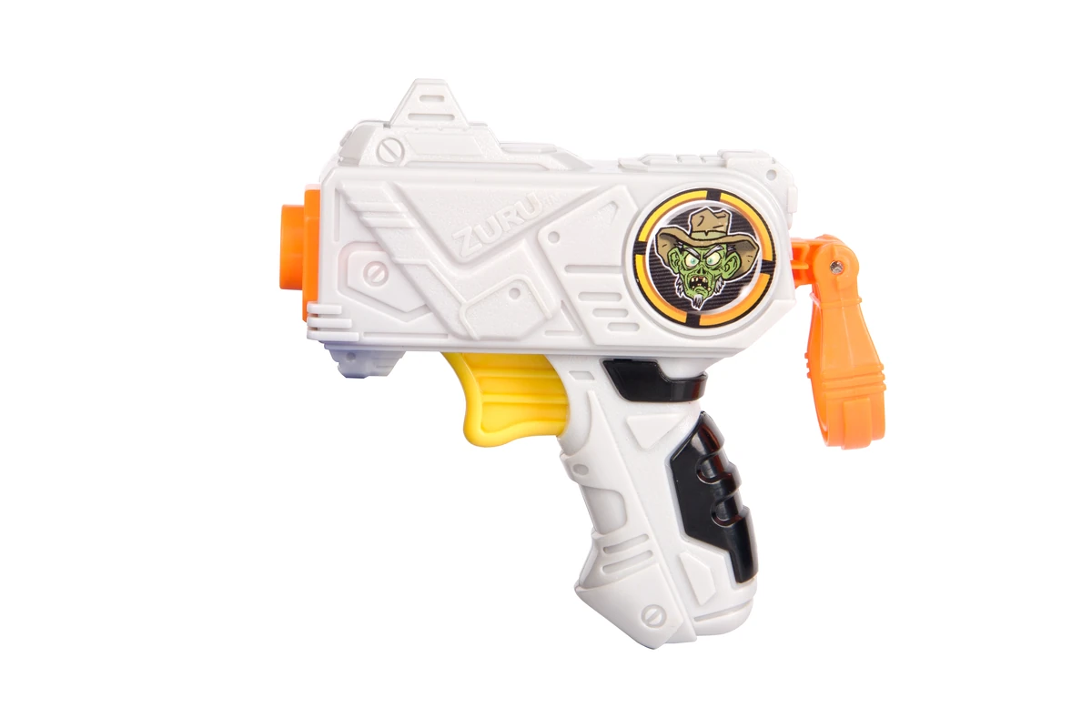Micro (X-Shot Zombie) | Nerf Wiki | Fandom