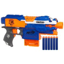 Blast-A-Ball, Nerf Blaster Wiki