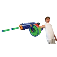 Magnum | Nerf Wiki | Fandom