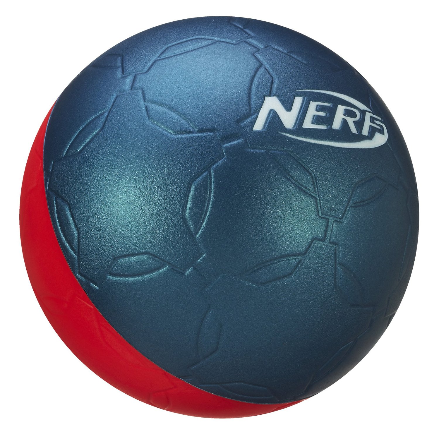 Nerf Sponge Football Footballs Soccer Training Ball 