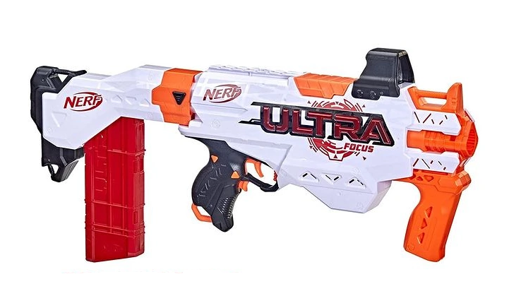 Rampage, Nerf Blaster Wiki