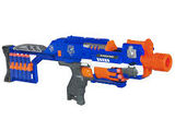 NERF N-Strike Elite Stockade