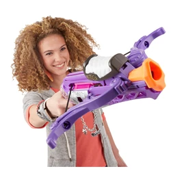 Nerf Rebelle Codebreaker Crossbow Blaster - Shop Blasters at H-E-B