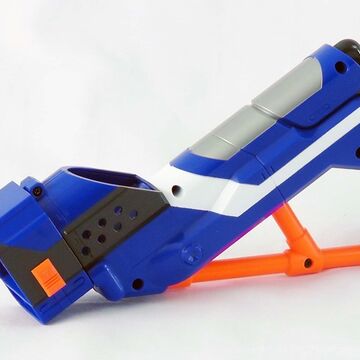 nerf retaliator attachments