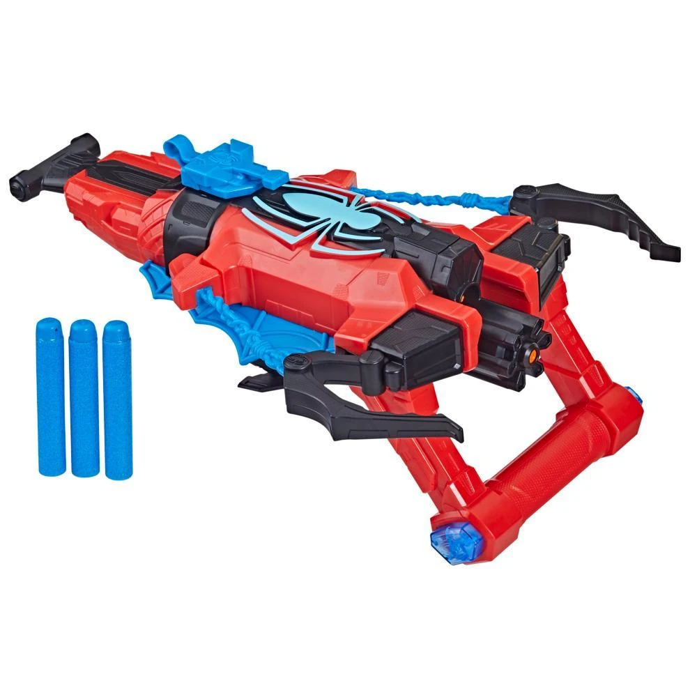 Strike 'N Splash Blaster | Nerf Wiki | Fandom