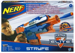 Stryfe (N-Strike Elite)/Gallery | Nerf Wiki | Fandom