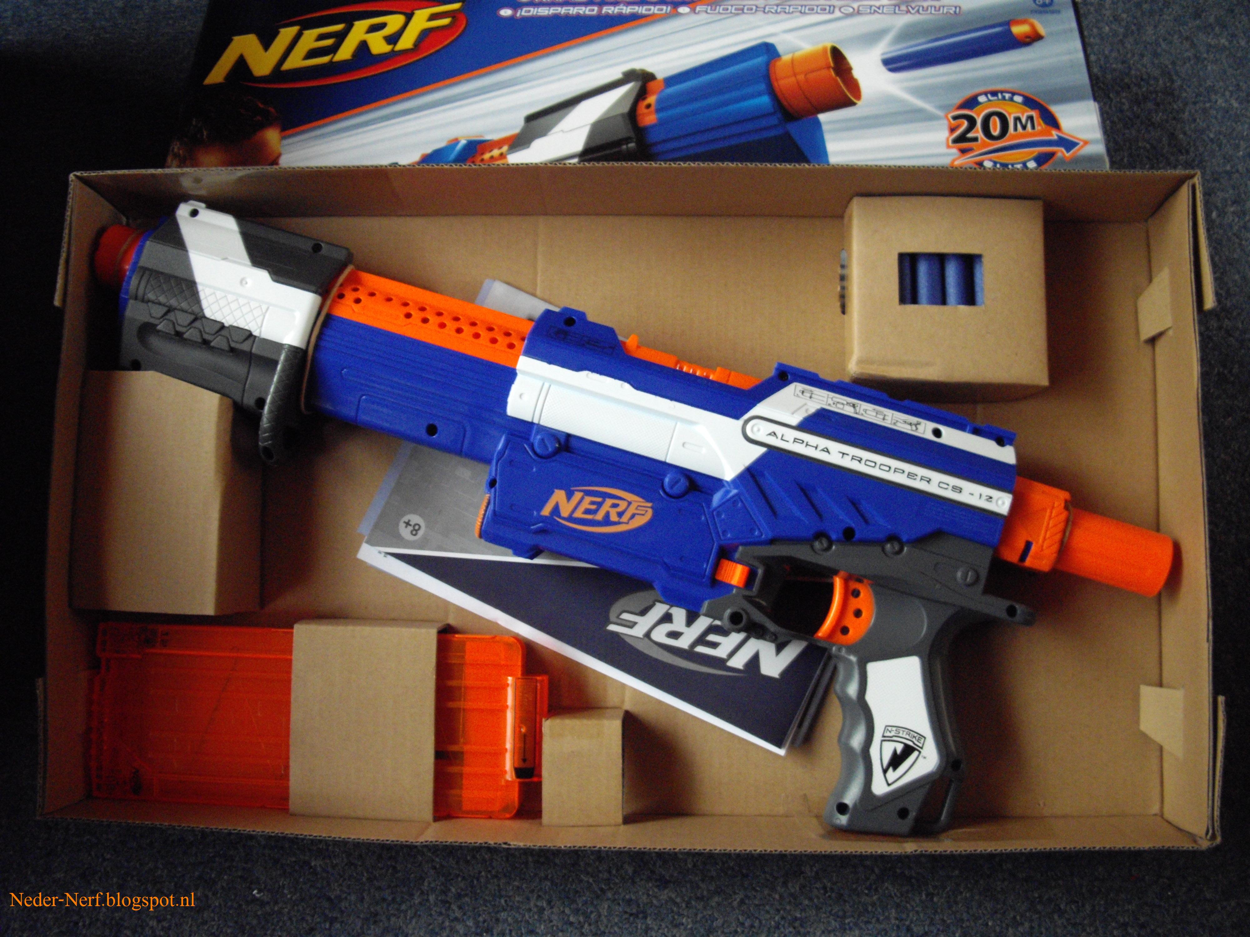 Nerf N-Strike Crossbolt  ToysRUs Australia, Official Site - Toys