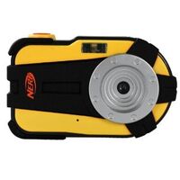 レア商品 ナーフ用 写真 カメラ ビデオカメラ NERF HD 720P レア商品 ナーフ用 写真 カメラ ビデオカメラ NERF HD 720P