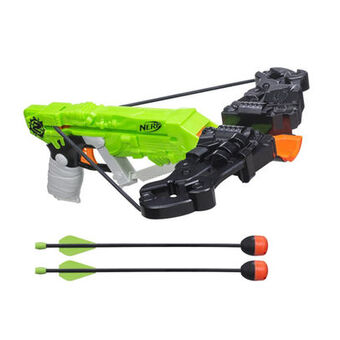 nerf zombie strike line