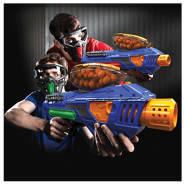 Two models aiming the Velocity.