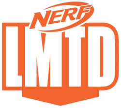 NERF Unveils All-New LMTD Star Trek and Retro Blasters at NERF