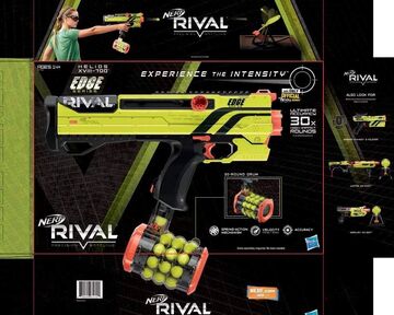 Helios XVIII 700 Edge Series Nerf Wiki Fandom