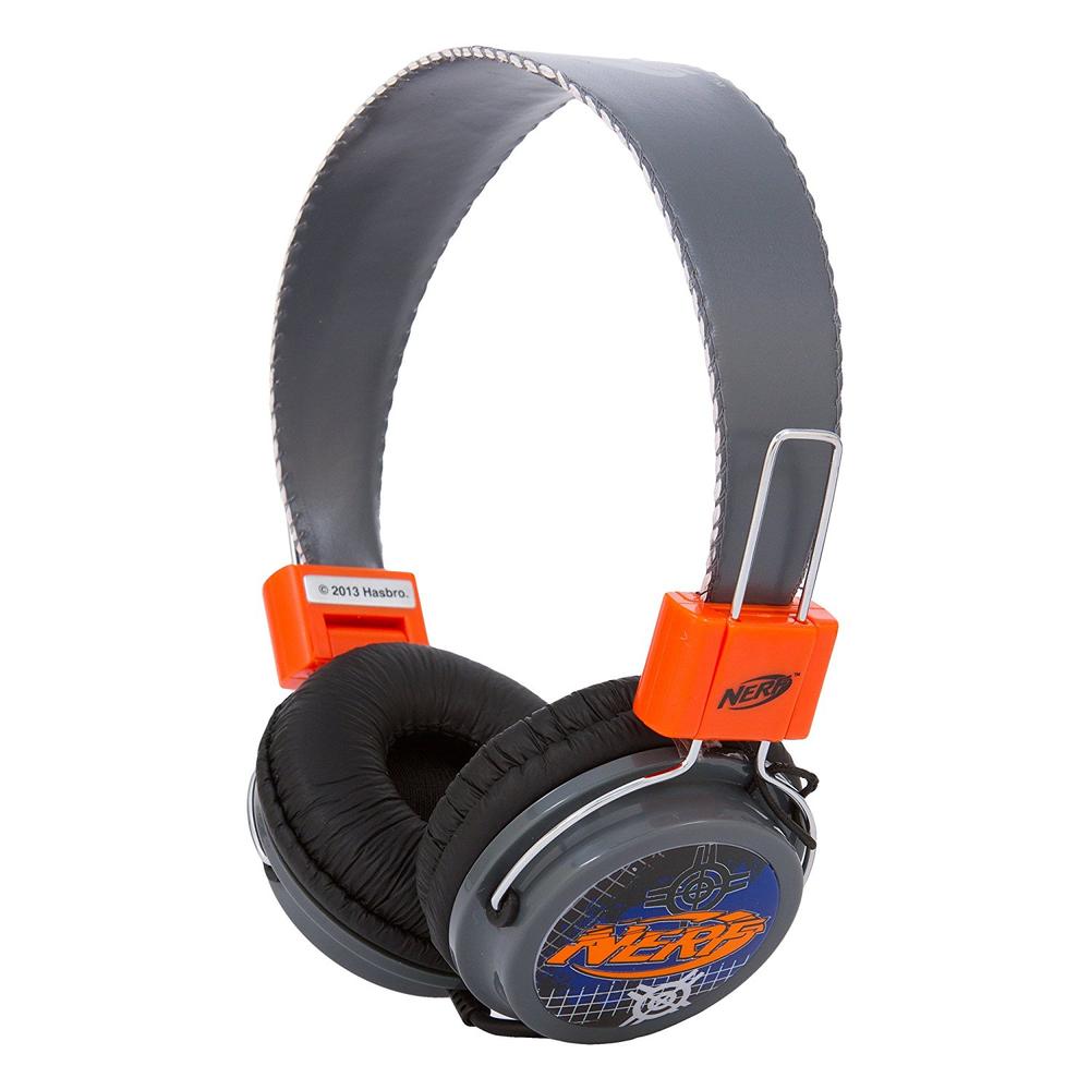 Headphones Nerf Wiki Fandom