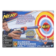 The Chinese packaging for the Jolt Target Value Set.