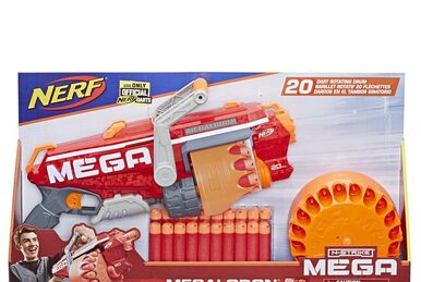 Nerf Thunderbow - Pistolet Nerf