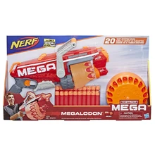 nerf megalodon mega pack