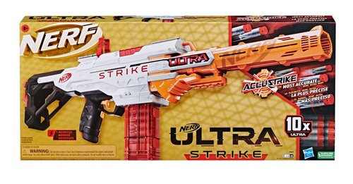 STRIKE | Nerf Wiki | Fandom