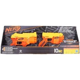 Fang QS4 & Cobra RC 6