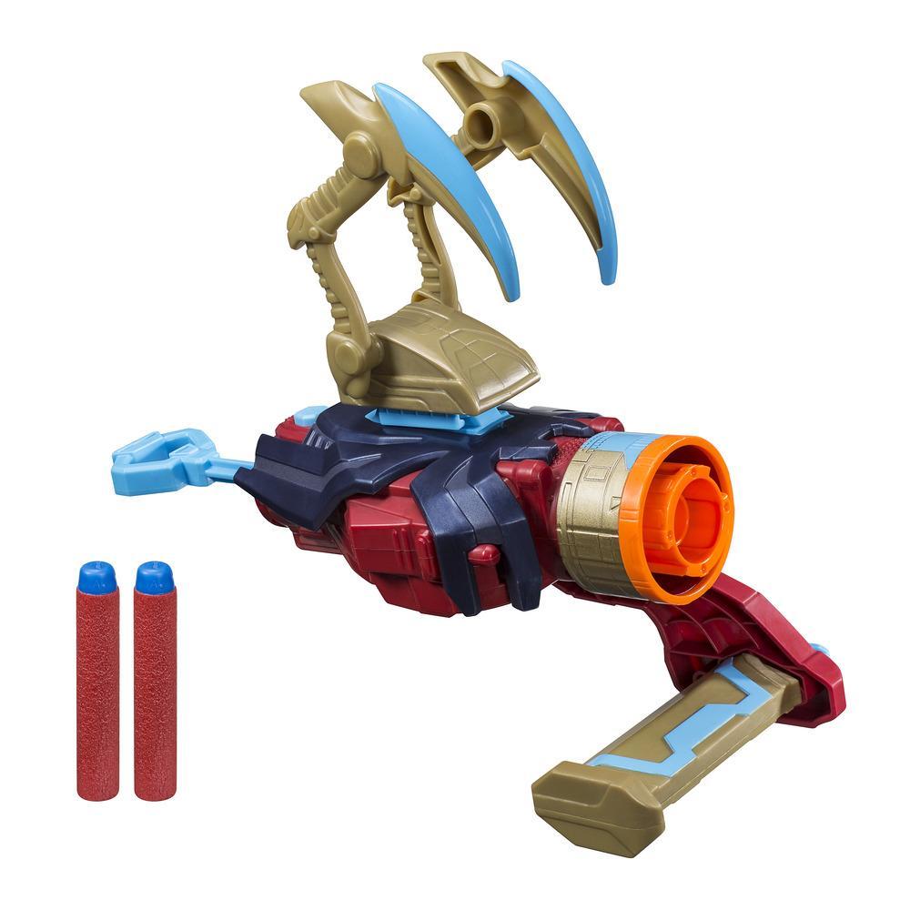 Iron Spider Assembler Gear (2019) | Nerf Wiki | Fandom