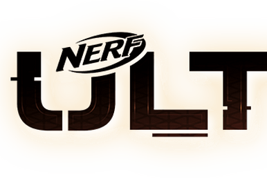  NERF N-Strike Elite Sonic Ice Centurion Blaster : Toys & Games