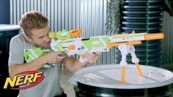 LongStrike Nerf Wiki Fandom