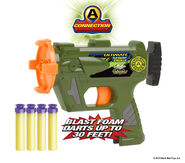 A promotional image for the Ultimate Snipe Blast.