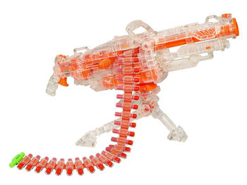 Vulcan ebf 2025