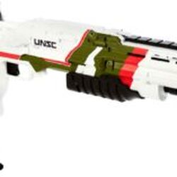 Category Blasters with BOOMco. tactical rails Nerf Wiki Fandom