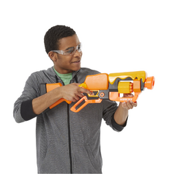 LEAKED ROBLOX NERF GUN ACCESSORIES!? COMING SOON! 