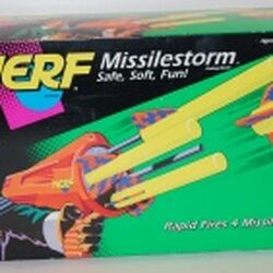 Category Missile blasters Nerf Wiki Fandom