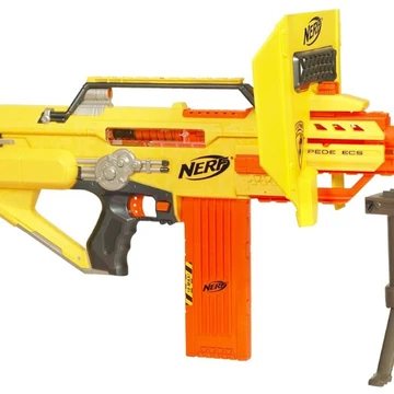 nerf stampede ecs 60