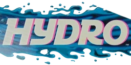 HydroLogo
