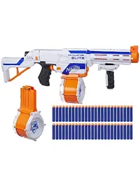 Retaliator Elite Plus Pack | Nerf Wiki | Fandom