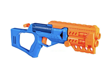 STAMPEDE ECS | NERF Wiki | Fandom
