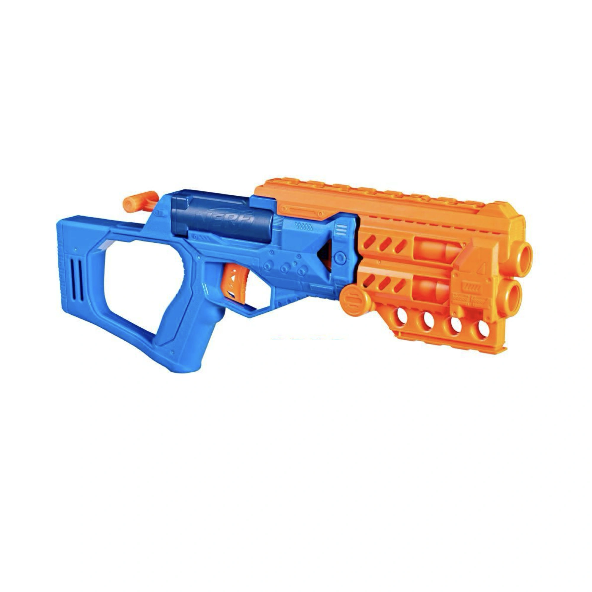 トップブレイカー | NERF Wiki | Fandom