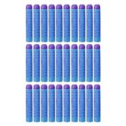 The "Deco" variant of the Fortnite Dart.