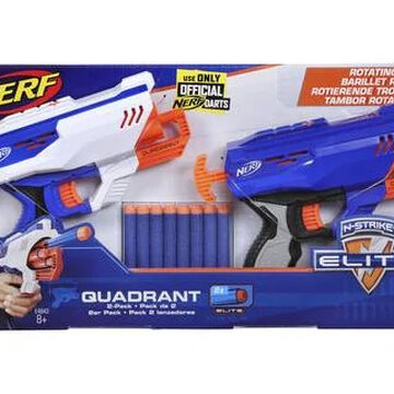 Quadrant 2 Pack Nerf Wiki Fandom