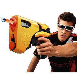 Nerf clearance speedload 6