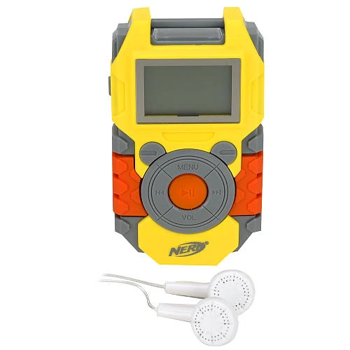 Digital MP3 Player Nerf Wiki Fandom