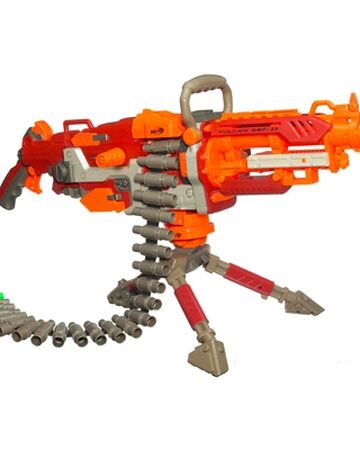 nerf vulcan for sale