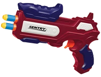 Sentry 2021