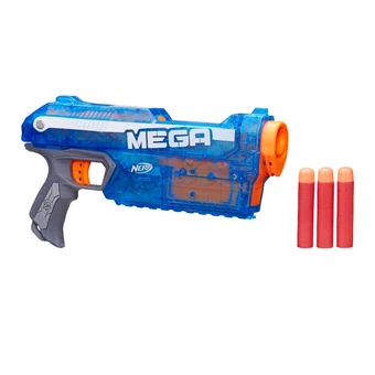 nerf sonic ice rampage