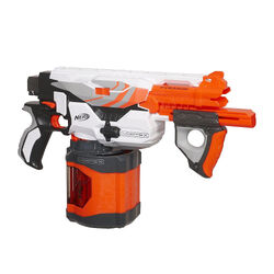 Nerf vortex toys r us new arrivals