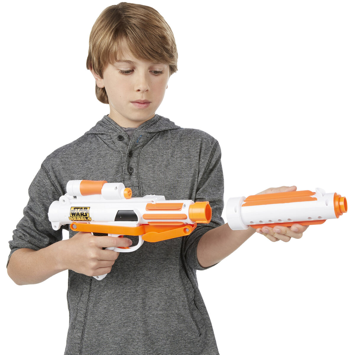 Stormtrooper Blaster (2015)/Gallery | Nerf Wiki | Fandom