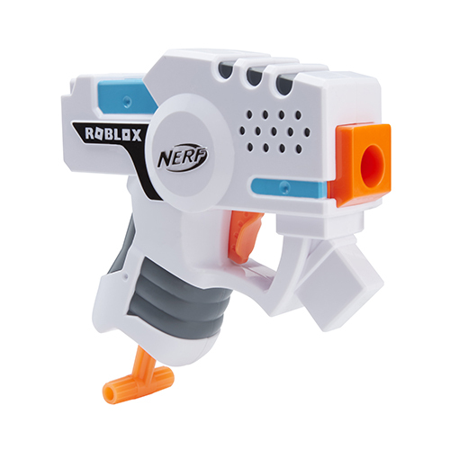 NERF Blaster, Roblox Wiki