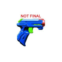 Nerf zip fire sales