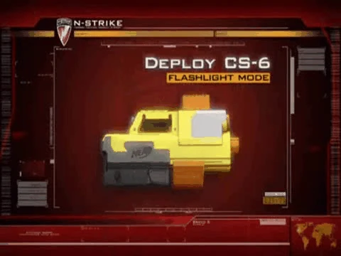 Deploy CS-6 | Nerf Wiki | Fandom