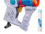 Mei Blaster