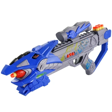 Dino Blaster (Pterosaur) | Nerf Wiki | Fandom